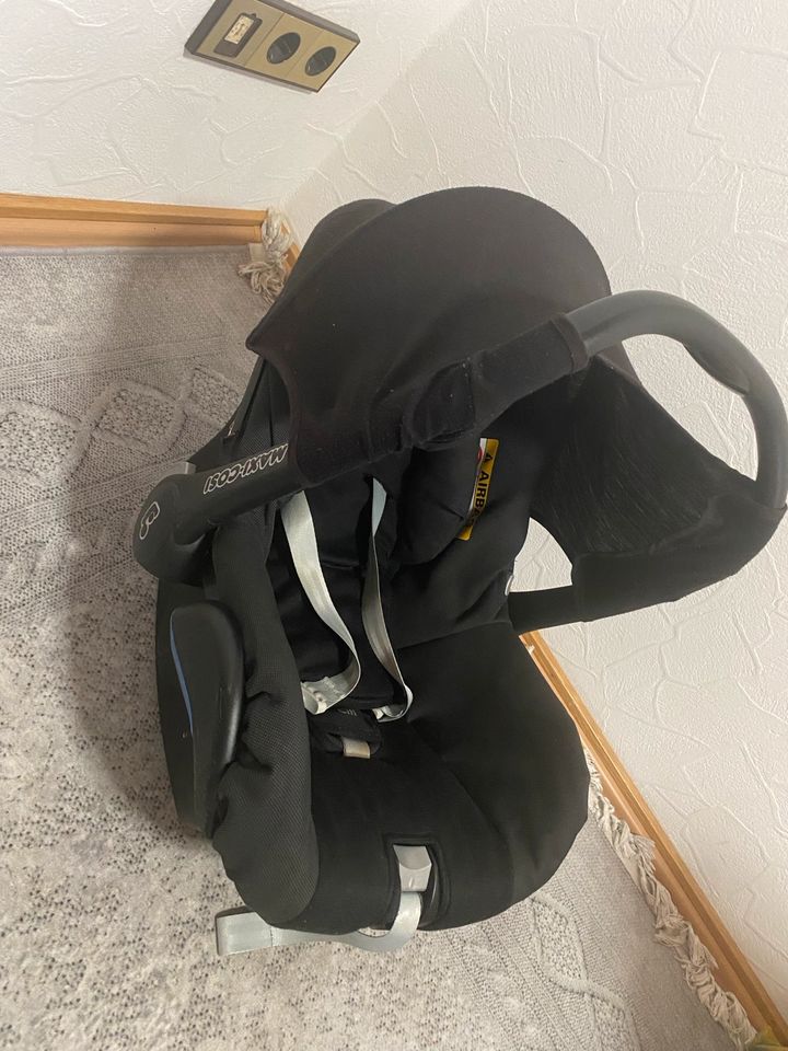 Maxi-Cosi babyschale in Hagen