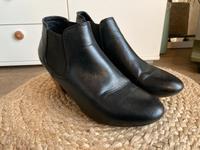 Stiefeletten Sachsen - Neukirch (bei Königsbrück) Vorschau