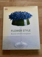 Sach Buch: Pryke - Flower Style - Blumen stilvoll arrangieren Rheinland-Pfalz - Rhens Vorschau