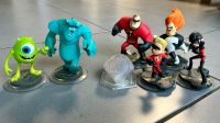 Disney Infinity 3 in 1 Spiel für Xbox Hessen - Ludwigsau Vorschau