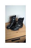 Tom Tailor Schuhe schwarz Bayern - Riedering Vorschau