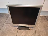 PC Bildschirm Monitor '17 Zoll Lautsprecher integriert!!! Nordrhein-Westfalen - Hamm Vorschau