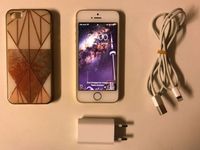 IPhone SE 2016 (A1723) | Gold |  64 GB Sachsen - Drebach Vorschau