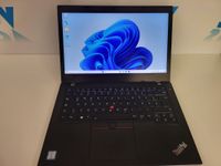 Lenovo Thinkpad L490 14" IPS i5 8365U 16 GB 256 GB SSD Gebrauchtgerät - SIK-EDV 269,00* Häfen - Bremerhaven Vorschau