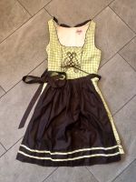 Dirndl Fuchs 34 grün/braun Bayern - Stöttwang Vorschau