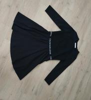 Calvin Klein Jeans Kleid in schwarz Größe M Bayern - Seubersdorf Vorschau