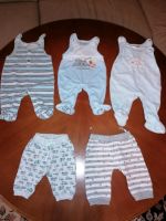 Jungen Baby Kleidung Packet 50/56 Neugeborene warm Bayern - Rosenheim Vorschau