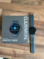 Garmin Vivoactive 3 Music Wandsbek - Hamburg Poppenbüttel Vorschau