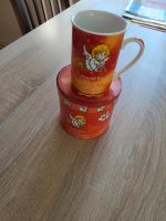 Schutzengel Tasse *neu* Sachsen - Rippien Vorschau