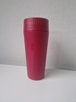 Tupperware Großer Traveller Kaffeebecher Isolierbecher C253 NEUw Niedersachsen - Weyhe Vorschau