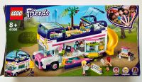 Lego-Set 41395 Friends Campingbus München - Bogenhausen Vorschau