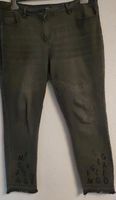 Stretch Jeans Hose Gr. 44 *** Gina Benotti *** Nordrhein-Westfalen - Solingen Vorschau