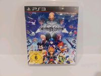 Playstation 3 - Kingdom Hearts Bayern - Schrobenhausen Vorschau