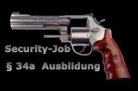 Sicherheitsmitarbeiter Security QUEREINSTEIGER - Ausbildung 34a Niedersachsen - Goslar Vorschau