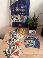 Restliche REWE Sticker Disney Sammelalbum Schwerin - Schelfstadt Vorschau