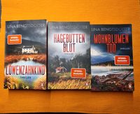 Lina Bengtsdotter 3 Bestseller Schleswig-Holstein - Pansdorf Vorschau