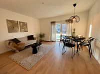 Wohnkomfort neu definiert: Sanierte 2-Zimmer-Hochparterre-Wohnung mit Balkon in Willich-Schiefbahn! Nordrhein-Westfalen - Willich Vorschau