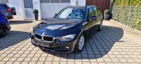 BMW 316i Touring Baden-Württemberg - Riedlingen Vorschau