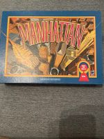 Manhattan - von Hans im Glück - Spiel des Jahres 1994 Berlin - Wilmersdorf Vorschau