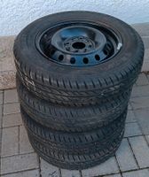 Fiat Lancia 13 Zoll Felge +RP 210 Diamant 155 / 70 R13 75T Reifen Hessen - Grebenau Vorschau