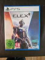 PS5 Spiel ELEX" Nordrhein-Westfalen - Erkrath Vorschau