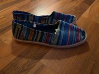 NEU Espadrilles Schuhe Gr. 39 - KASSEL Hessen - Kassel Vorschau