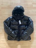 Bershka Shiny Puffer Jacke Nordrhein-Westfalen - Herzogenrath Vorschau