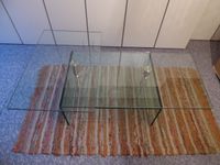 Wohnzimmer Couchtisch aus Glas Bayern - Puchheim Vorschau