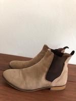 Cox, Chelsea Boots, Sommer Stiefeletten, Gr. 40 Baden-Württemberg - Kirchheim unter Teck Vorschau