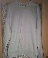 Los Angeles Pullover gr.xs Sachsen-Anhalt - Magdeburg Vorschau