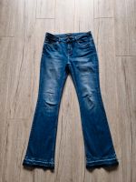 Jeans Comma Gr.  44 long Düsseldorf - Bilk Vorschau