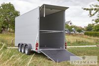 Sirius Kofferanhänger G 523x171x242 cm/Tür Kombi / AKTION Rheinland-Pfalz - Gindorf Vorschau