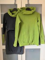 Stillpulli und Stillkleid GoFuture with Love Saarland - Ottweiler Vorschau