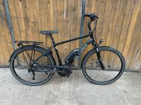 Victoria E-Trekking 6.3 E-Bike Bosch 500Wh Akku TOP Zustand Nordrhein-Westfalen - Havixbeck Vorschau