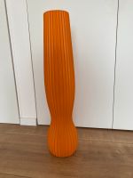 Vase orange Dortmund - Lütgendortmund Vorschau