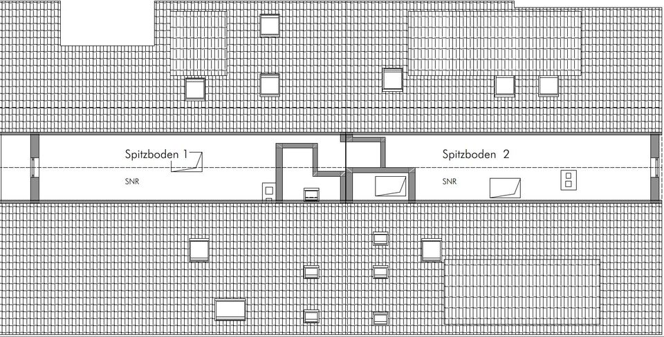 Sanierte 5 Zimmer Terrassen-Wohnung in Burgthann - Ohne Provision in Burgthann 