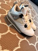 Jordan 4 White Cement 38,5 Hessen - Maintal Vorschau