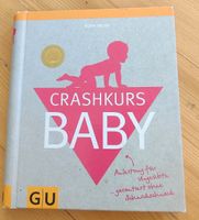 Crashkurs Baby von Nora Imlau Sachsen - Grimma Vorschau