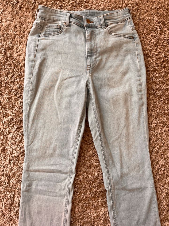 Skinny Jeans Gr.36 H&M in Rostock