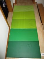 IKEA Plufsig Gymnastikmatte/ Spielmatte Nordrhein-Westfalen - Freudenberg Vorschau