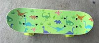 Skateboard Dinosaurier/ Mini Hessen - Hünfeld Vorschau