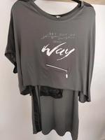 Tredy Shirt Kombi 2 in 1 Größe 2 / 44 Hessen - Wetzlar Vorschau