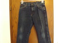 Jeans Wrangler Texas Jeanshose Gr. 34/30 Nordrhein-Westfalen - Mönchengladbach Vorschau