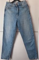 Zara - Highwaist Jeans in Gr. 34 Rheinland-Pfalz - Schweich Vorschau