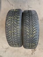 2x Winterreifen Fulda M+S 185/60R15 84T Inkl.Montag Dortmund - Innenstadt-West Vorschau