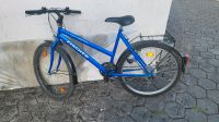 Fahrrad von FISCHER *26 Zoll* Nordrhein-Westfalen - Plettenberg Vorschau