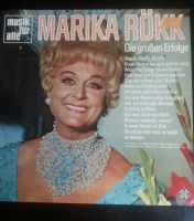 Marika Rökk - Musik für alle - Die großen Erfolge - Vinyl LP Nordrhein-Westfalen - Kalletal Vorschau