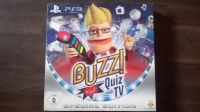 PS3 Spiel Buzz, Special Edition mit Wireless Controllern Nordrhein-Westfalen - Hagen Vorschau