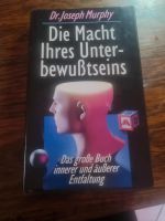 Die Macht Ihres Unterbewusstseins Nordrhein-Westfalen - Hörstel Vorschau