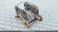 Schnellwechsler hydraulisch passend Verachtert CW30 CW40 gebr Nordrhein-Westfalen - Hagen Vorschau